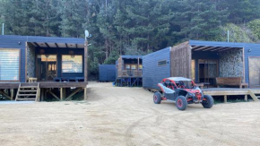 Lodge Río Chovellén